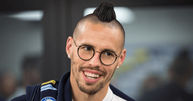 marek hamsik