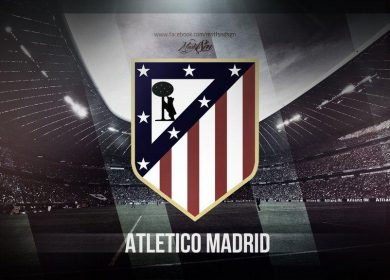 Vstupenky na Atletico Madrid