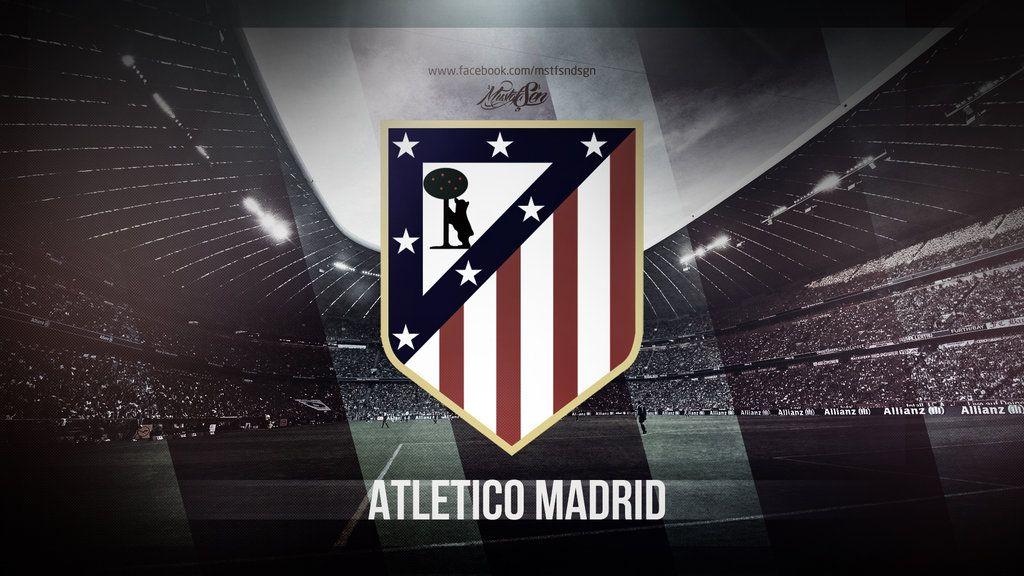 Vstupenky na Atletico Madrid