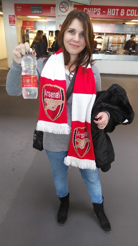 Arsenal Londýn