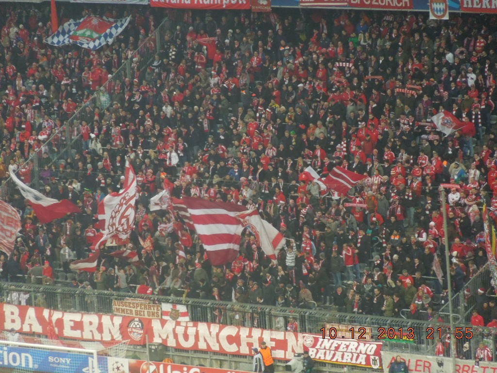 Bayern Mníchov