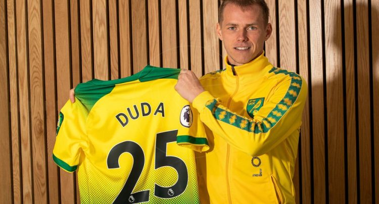 duda v norwich city