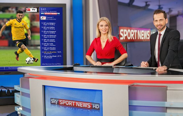 bundesliga na sky sport news