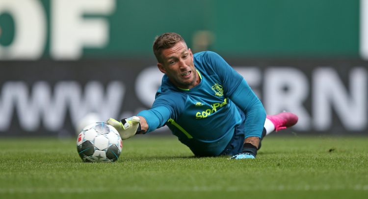 Maarten Stekelenburg