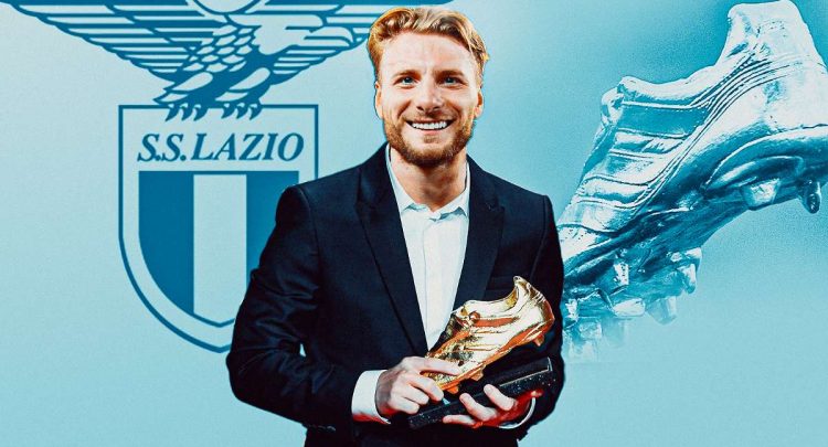 Ciro Immobile