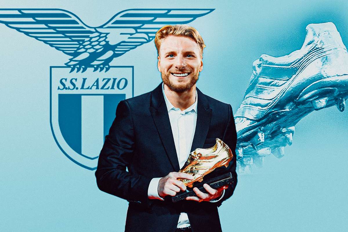 Ciro Immobile