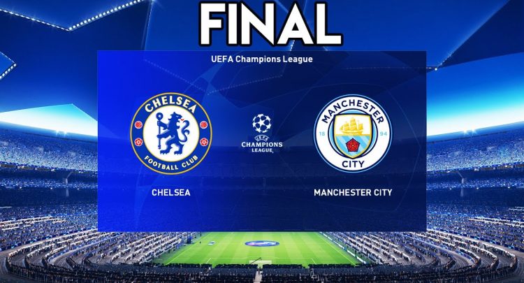 Chelsea vs mancity finale lm