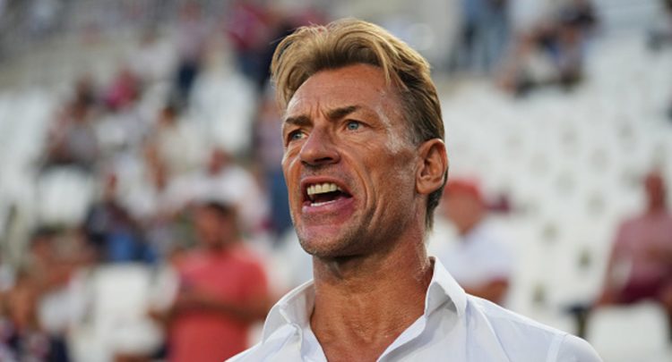 Herve Renard