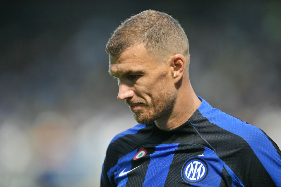 Edin-Dzeko