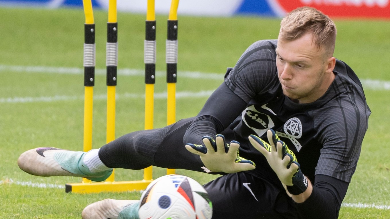 Marek Rodák