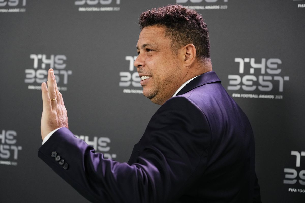 Ronaldo