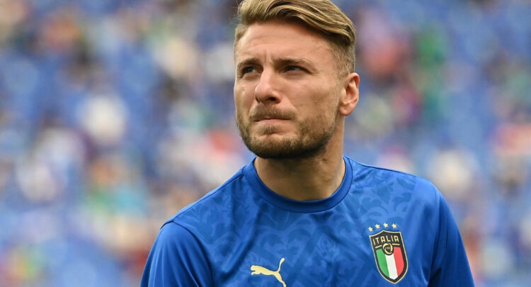 Ciro Immobile