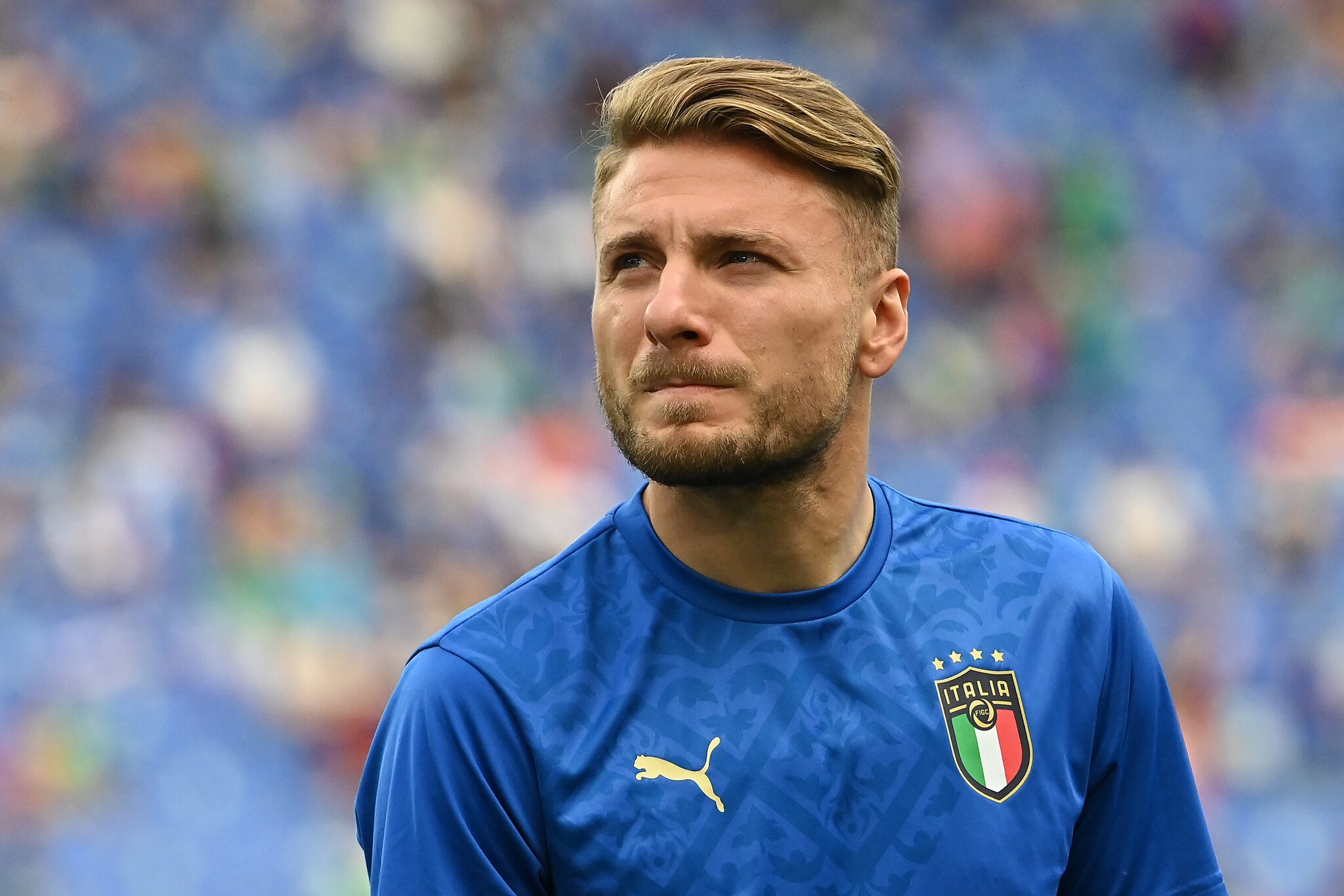 Ciro Immobile
